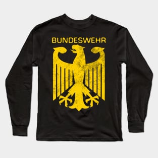 Federal Defense Forces of Germany 1955 Long Sleeve T-Shirt